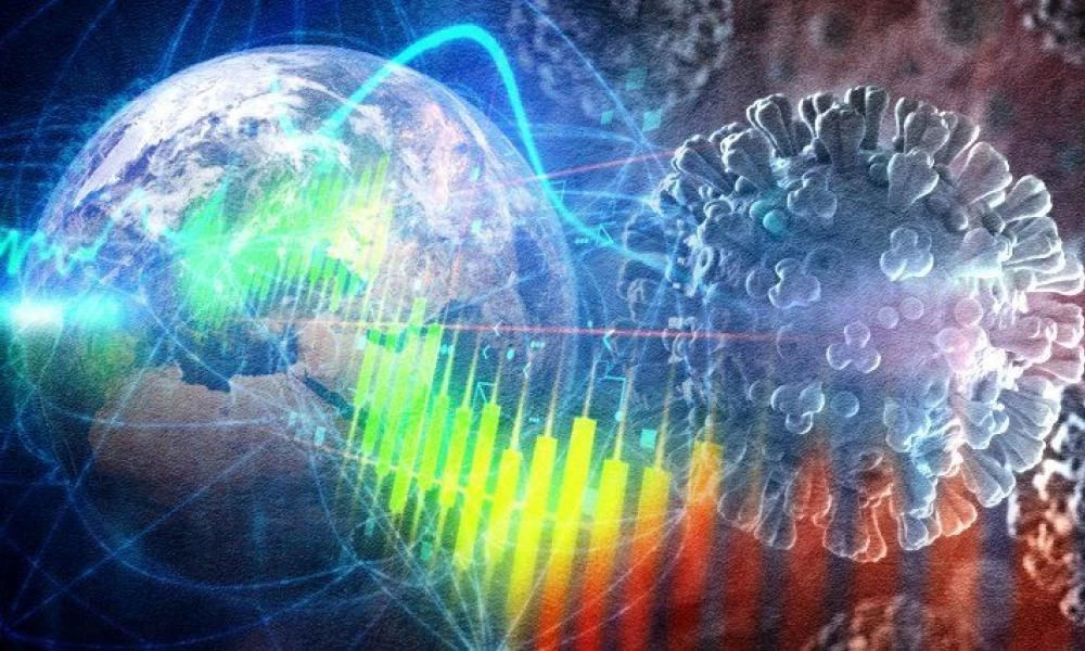 Ο κορωναϊός "απογυμνώνει" τις αγορές - Φόβοι για κραχ στις μετοχές